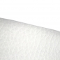 Preview: Richter Straps Beavertail Beluga White Gitarrengurt, #1046